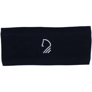 HKM Stirnband Livignio Lauria Garelli Dunkelblau