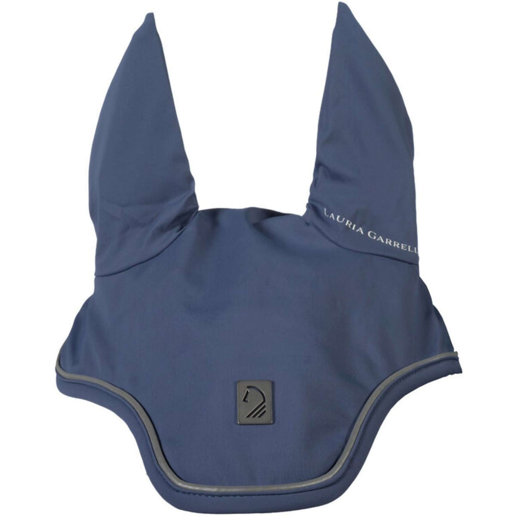 HKM Fliegenhaube Livignio Lauria Garelli Soft Indigo