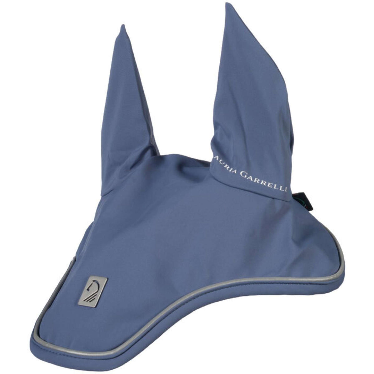 HKM Fliegenhaube Livignio Lauria Garelli Soft Indigo