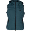 HKM Weste High Temperature Petrol
