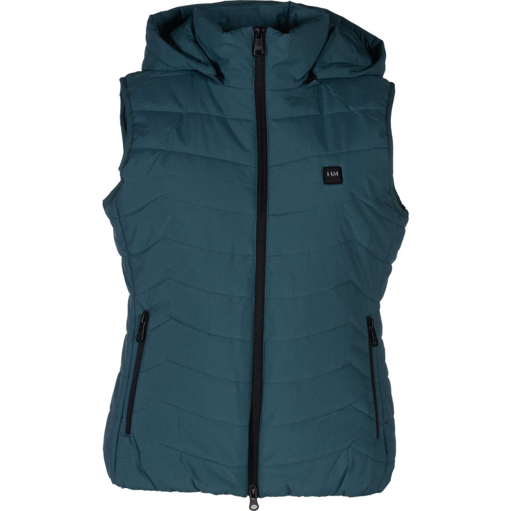 HKM Weste High Temperature Petrol