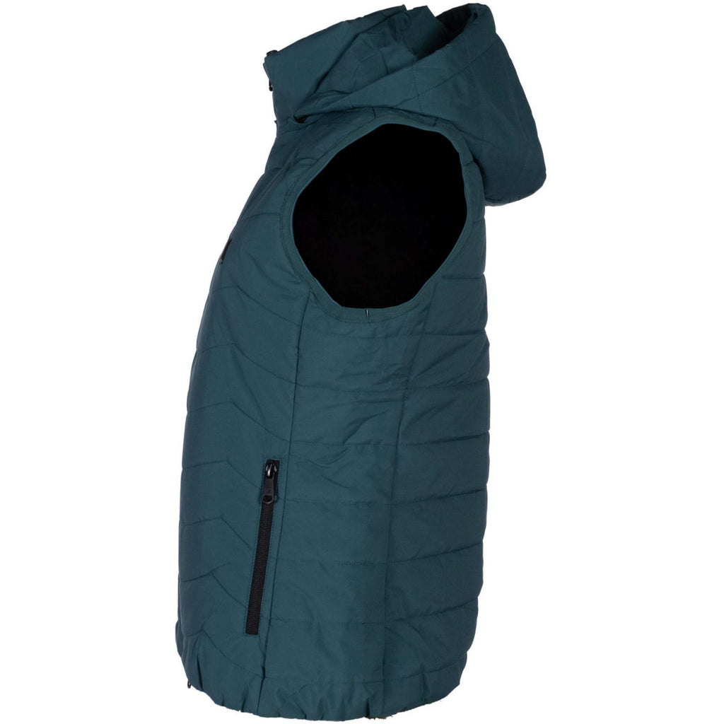 HKM Weste High Temperature Petrol