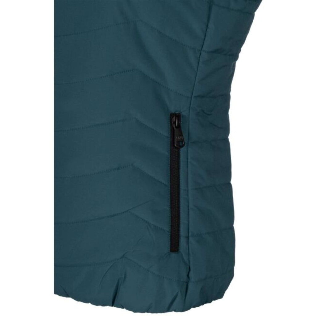 HKM Weste High Temperature Petrol