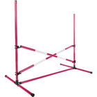 HKM Hobby Horsing Set Springwettkampf Rosa