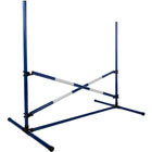 HKM Hobby Horsing Set Springwettkampf Blau