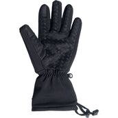 HKM Handschuhe Keep Warm Schwarz