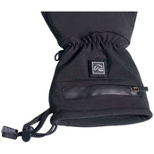 HKM Handschuhe Keep Warm Schwarz