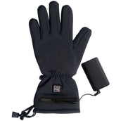 HKM Handschuhe Keep Warm Schwarz