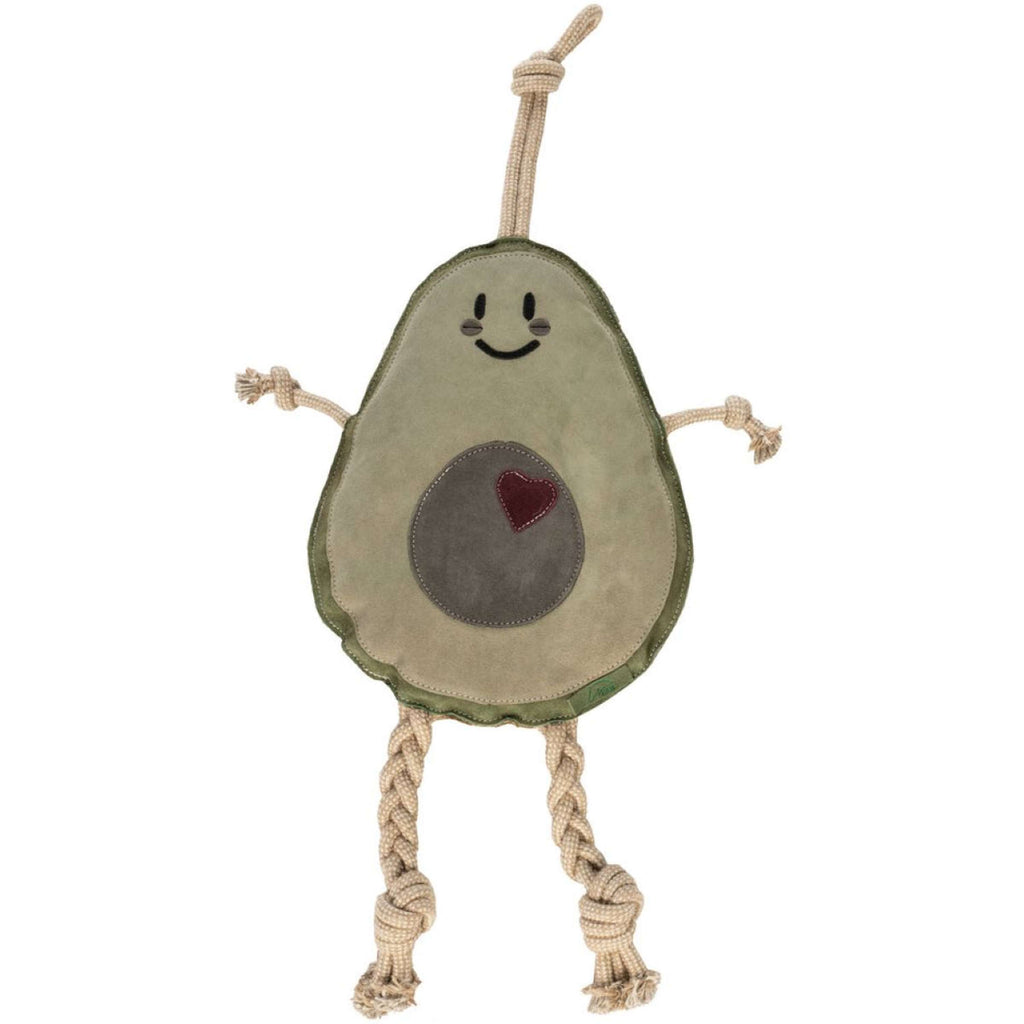 HKM Spielzeug Avocado Grün