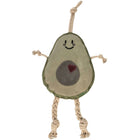 HKM Spielzeug Avocado Grün