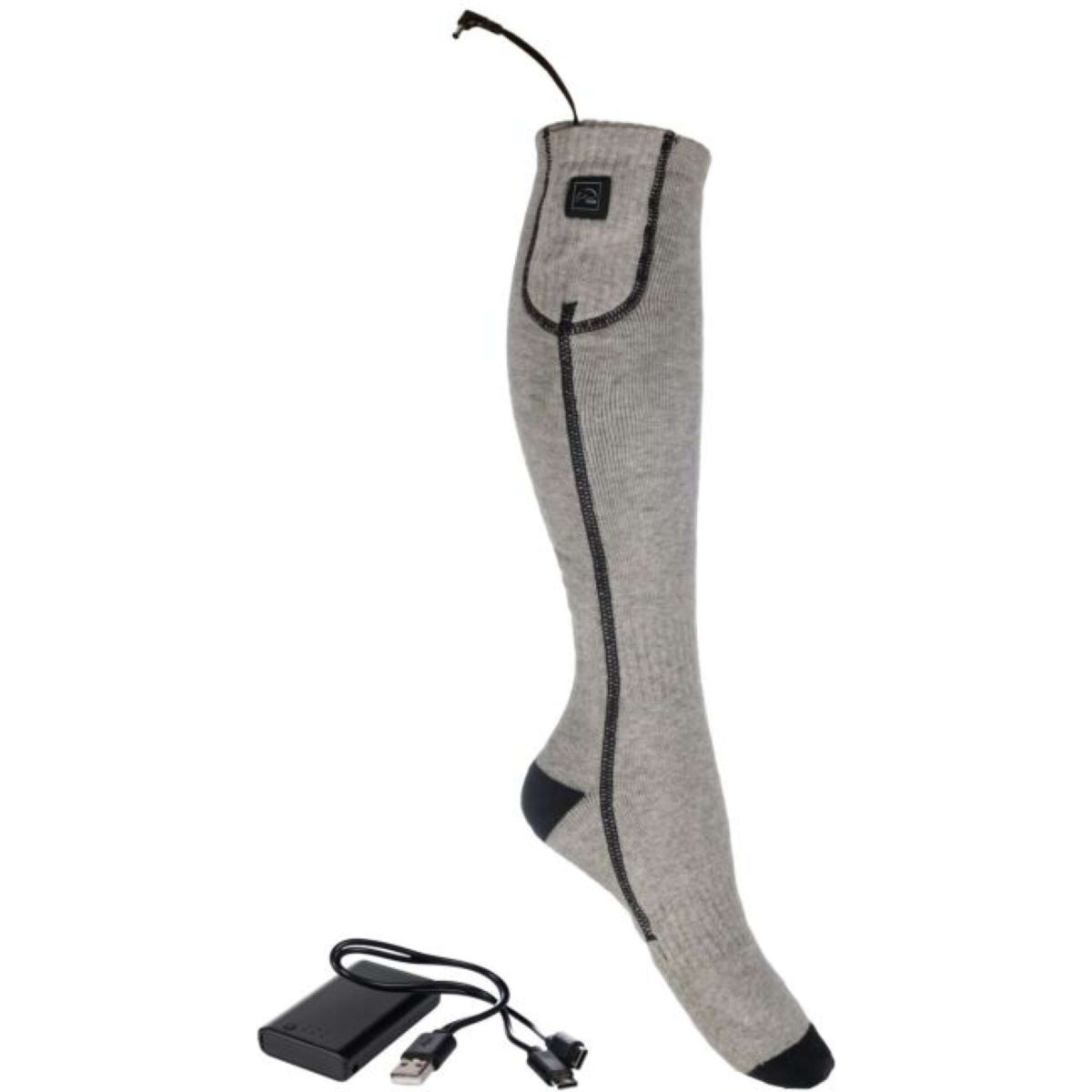 HKM Socken Keep Warm Dunkelblau