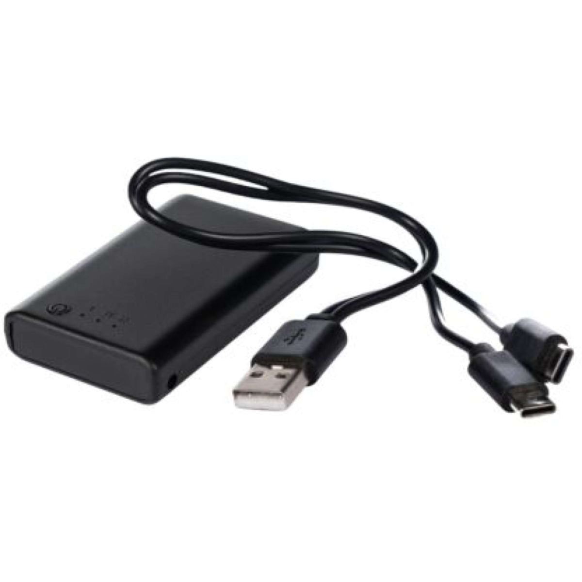 HKM Socken Keep Warm Dunkelblau