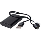 HKM Socken Keep Warm Dunkelblau