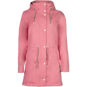 HKM Jacke Ohio Rosa