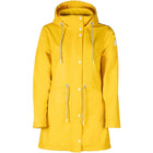HKM Jacke Ohio Gelb