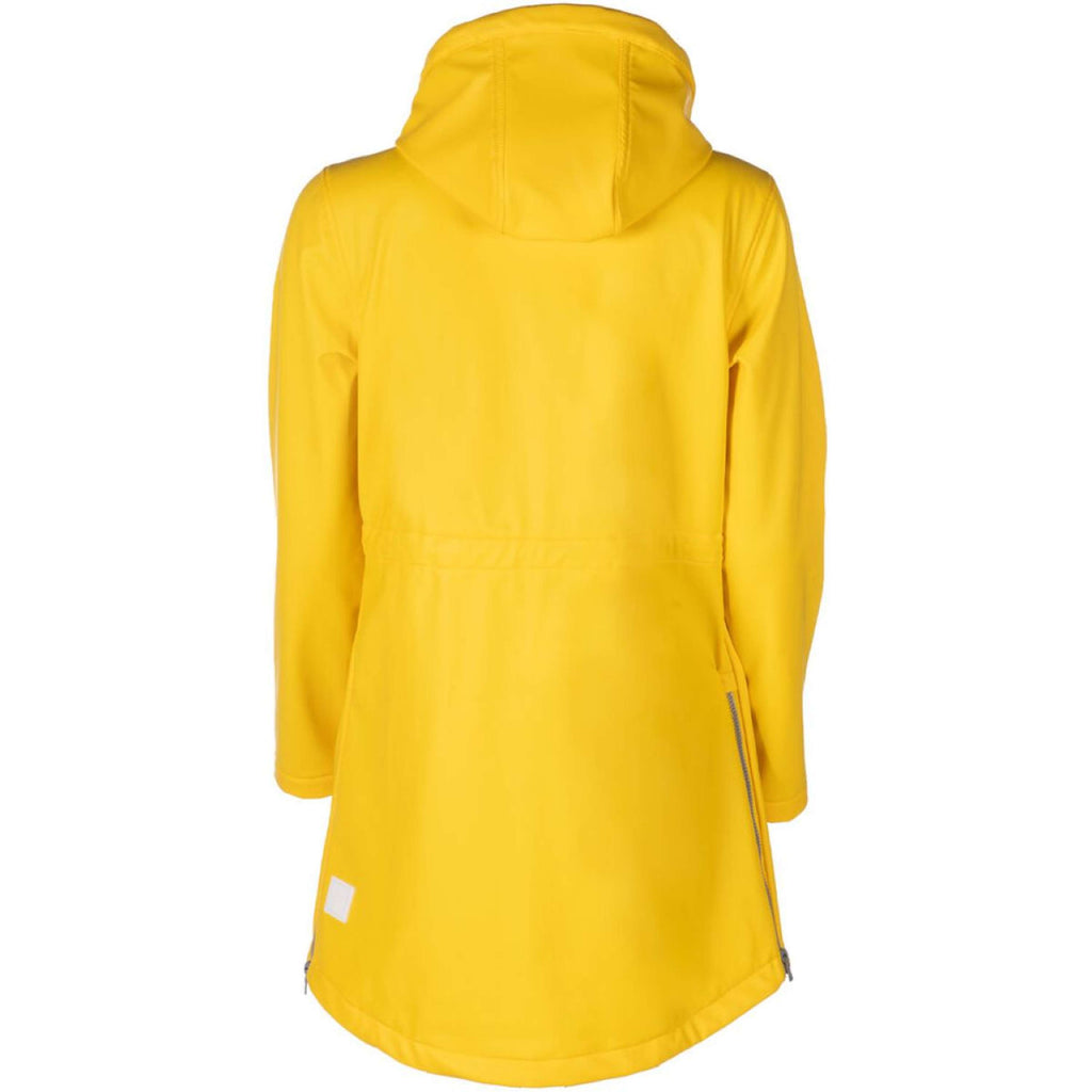 HKM Jacke Ohio Gelb