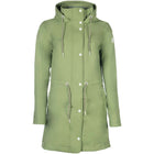 HKM Jacke Ohio Jade