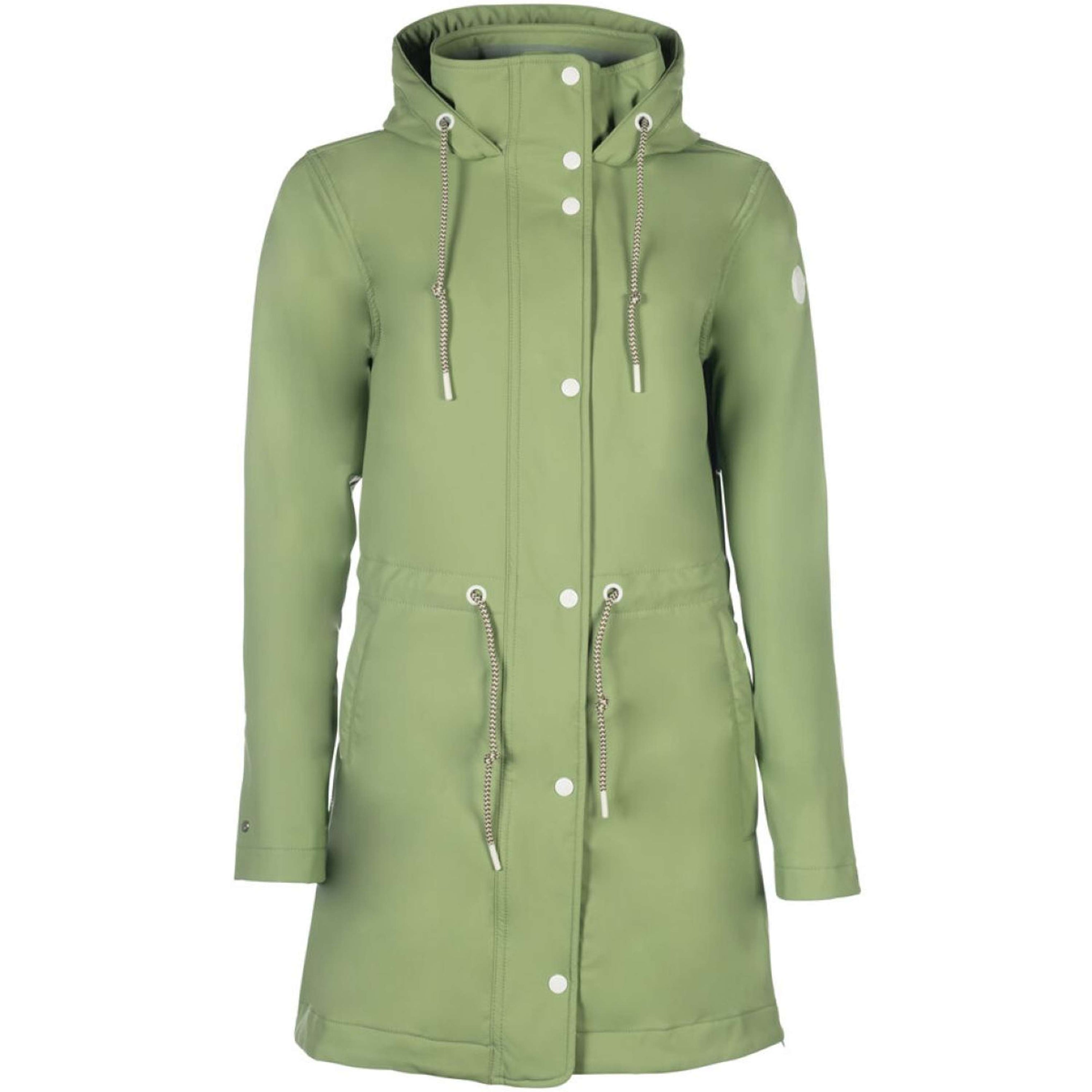 HKM Jacke Ohio Jade