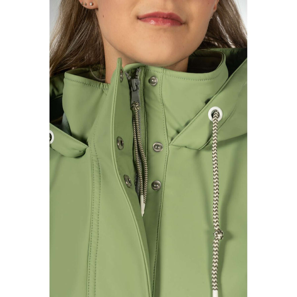 HKM Jacke Ohio Jade