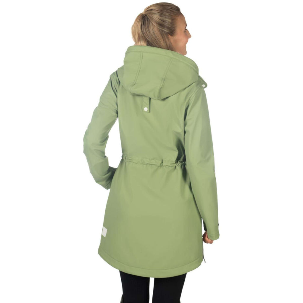 HKM Jacke Ohio Jade