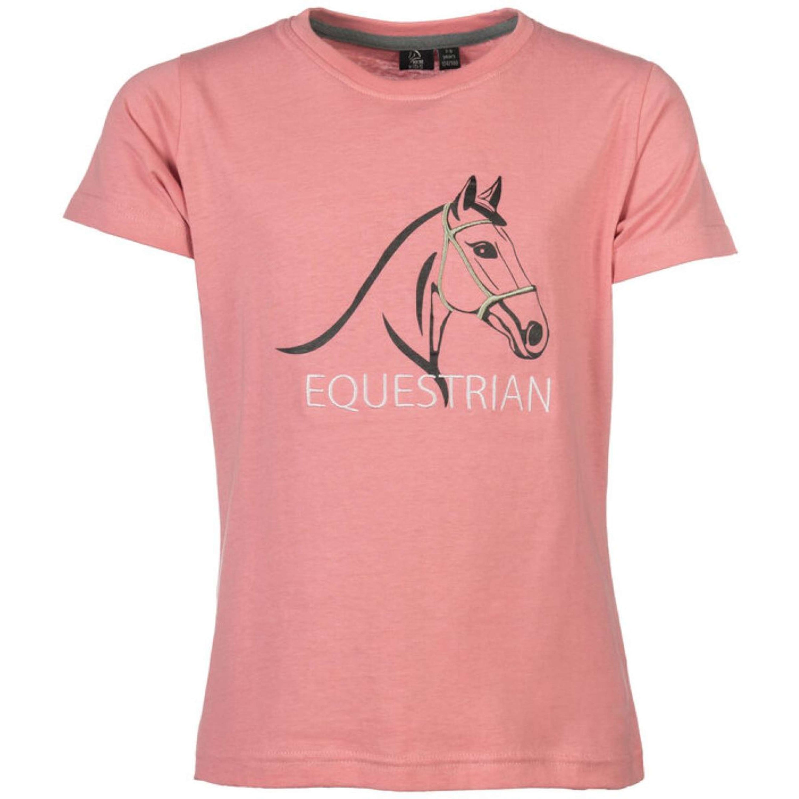 HKM T-Shirt Grace Rosa