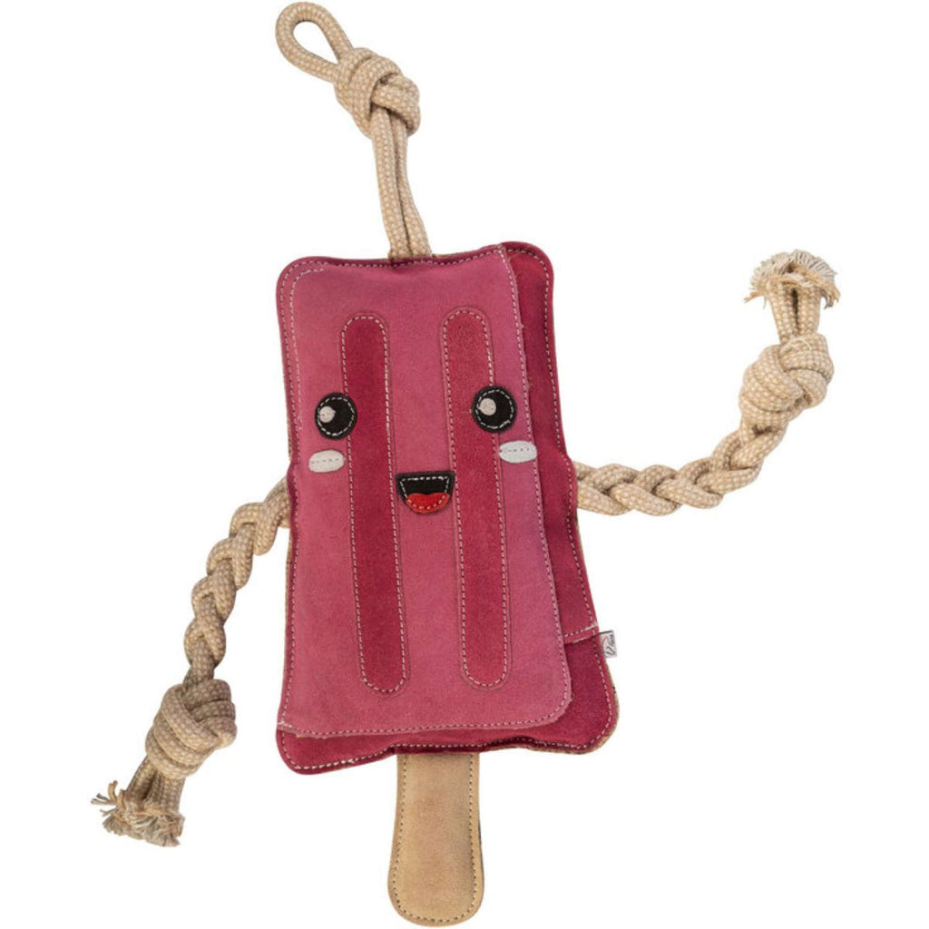 HKM Spielzeug Ice Lolly Rosa