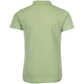 HKM Poloshirt Claire Jade