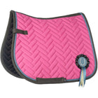 HKM Schabracke Nele Dressur Rosa