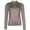 HKM Turniershirt Summer Milano II Taupe
