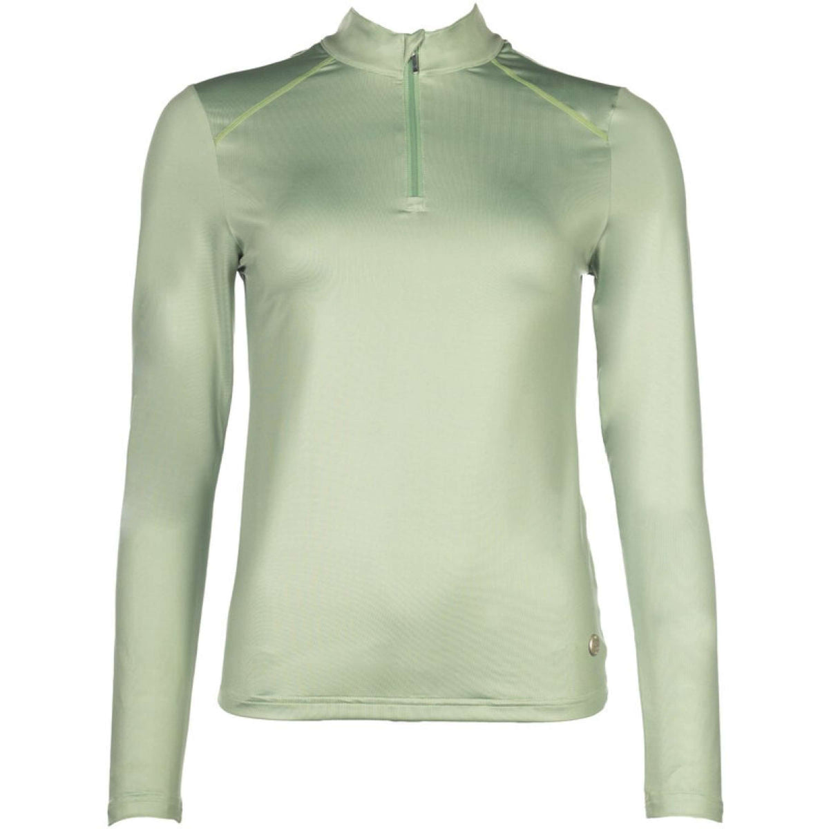 HKM Turniershirt Summer Milano II Jade