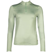 HKM Turniershirt Summer Milano II Jade