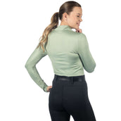 HKM Turniershirt Summer Milano II Jade