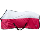 HKM Fliegendecke Colourful Magenta