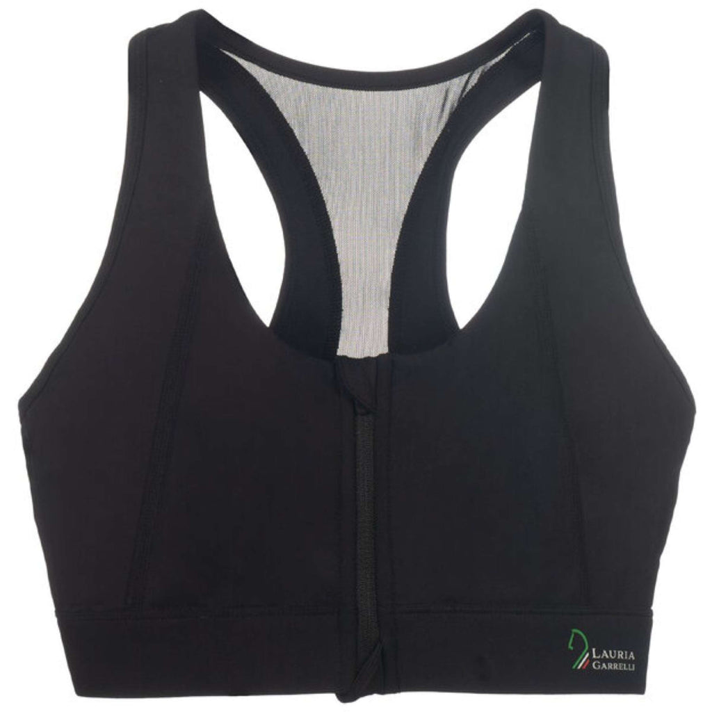 HKM Sport BH Amalfi Schwarz