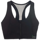 HKM Sport BH Amalfi Schwarz