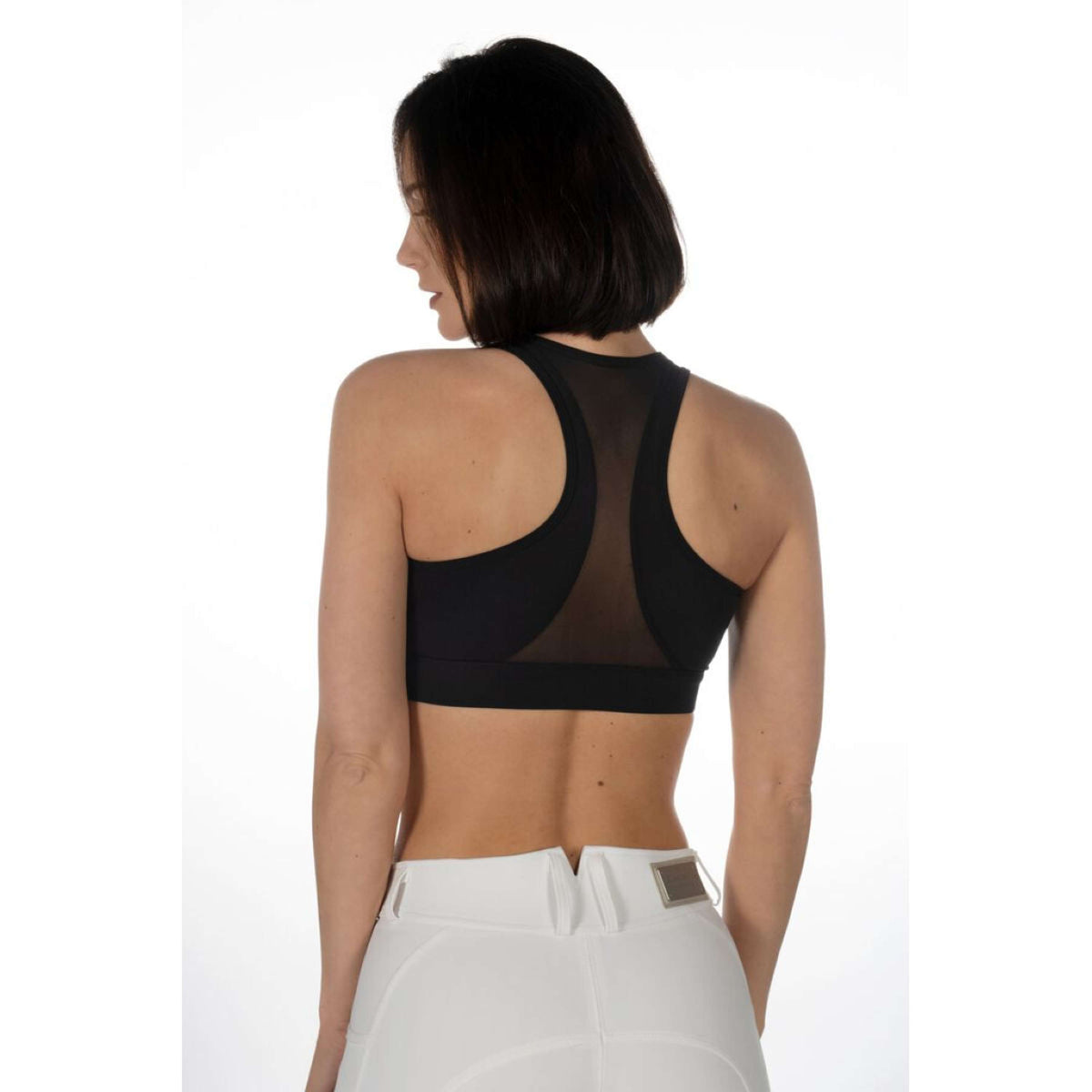 HKM Sport BH Amalfi Schwarz