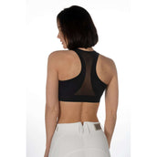 HKM Sport BH Amalfi Schwarz