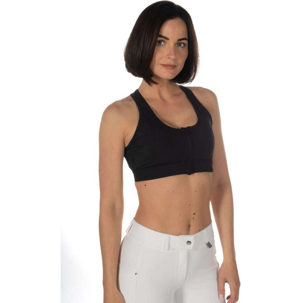 HKM Sport BH Amalfi Schwarz