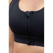 HKM Sport BH Amalfi Schwarz