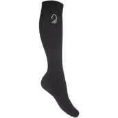 HKM Reitsocken Amalfi Schwarz