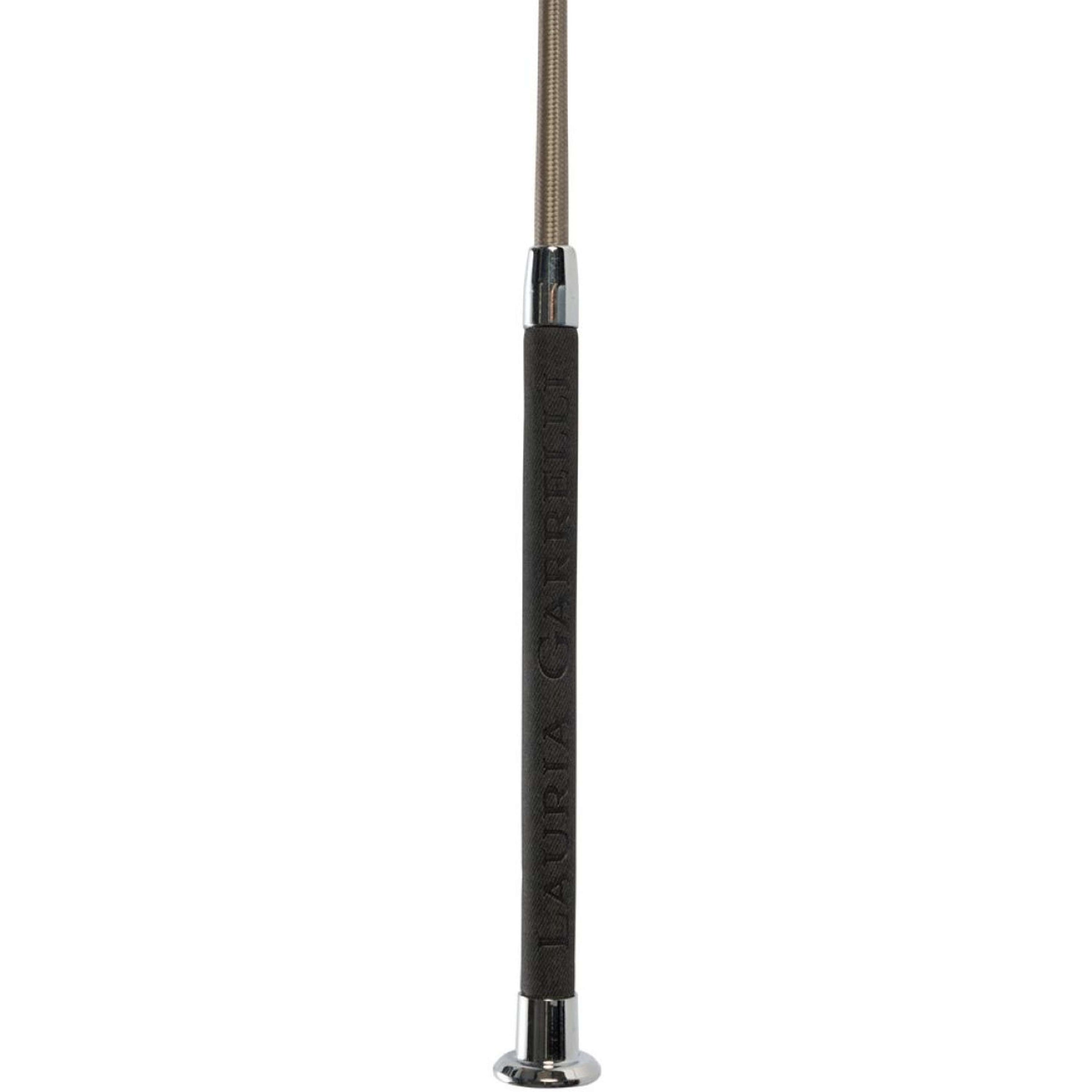 HKM Reitgerte Amalfi Taupe