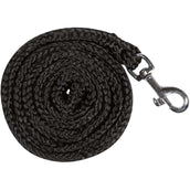 HKM Halfterset Hobby Horsing Schwarz