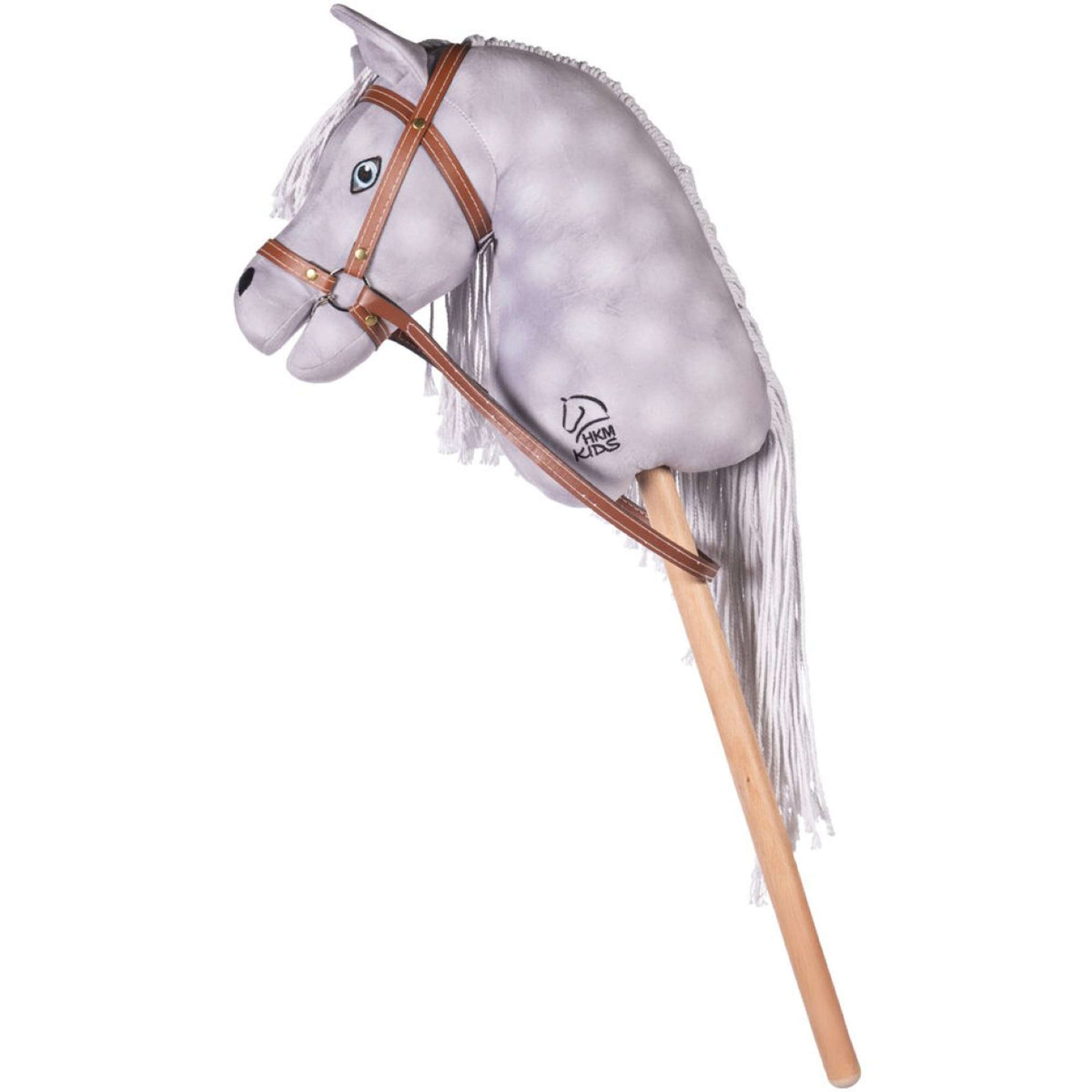 HKM Hobby Horse Mini Grau HKM Hobby Horse Mini Grau