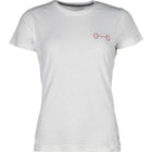 HKM T-Shirt Excellent Weiß