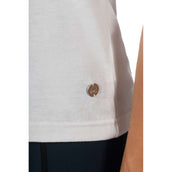 HKM T-Shirt Excellent Weiß