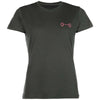 HKM T-Shirt Excellent Graugrün