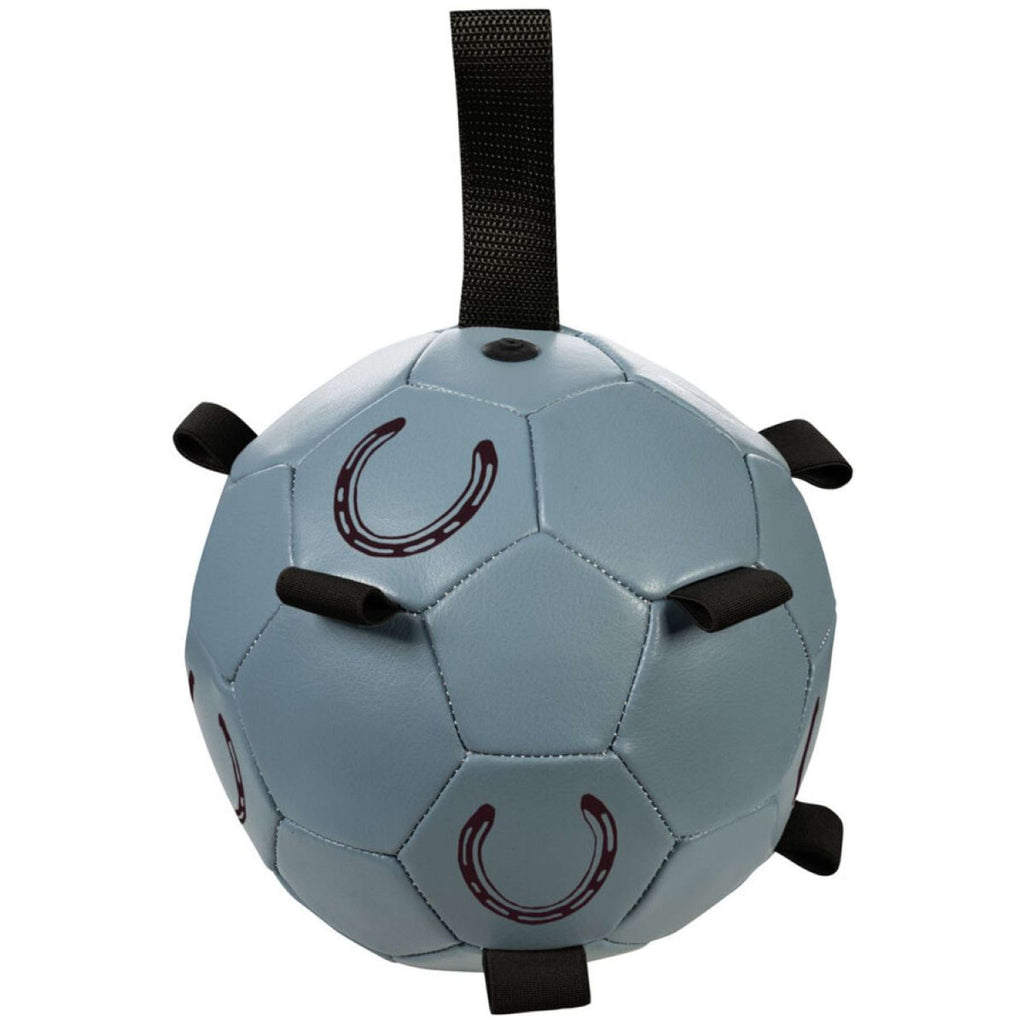 HKM Ball Fun Rauchblau