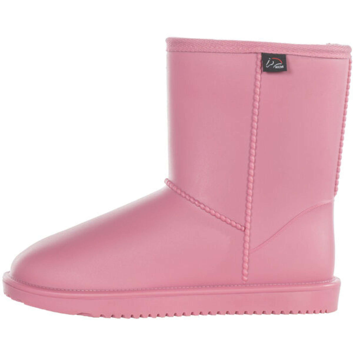 HKM Schuhe Davos Summer Rosa
