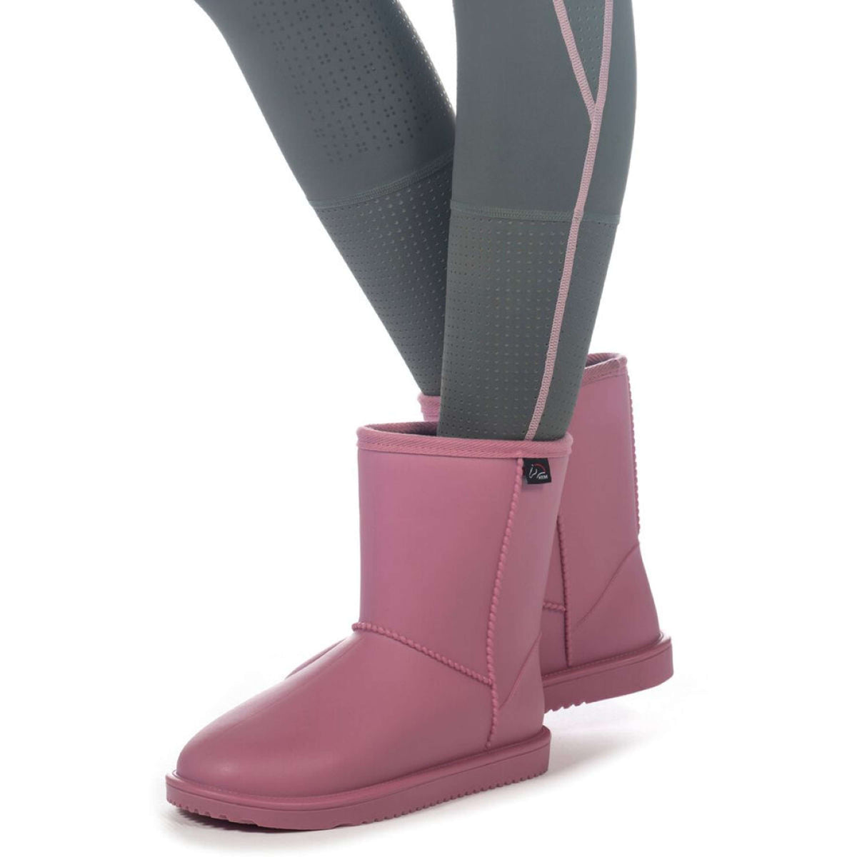 HKM Schuhe Davos Summer Rosa