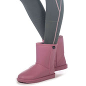 HKM Schuhe Davos Summer Rosa